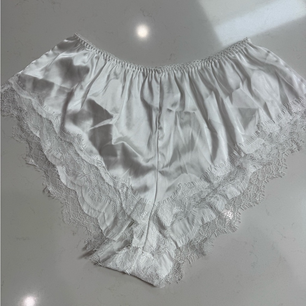 NWOT Kat The Label White S